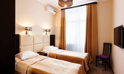 Санаторий Бештау - Фото 57