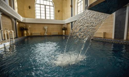 Главные Нарзанные Ванны - Фото 7