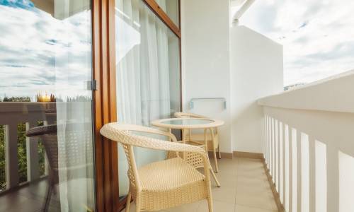 Санаторий Заполярье Сочи - Фото 75