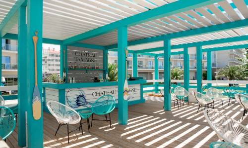 Сочи Парк Отель - Фото 56