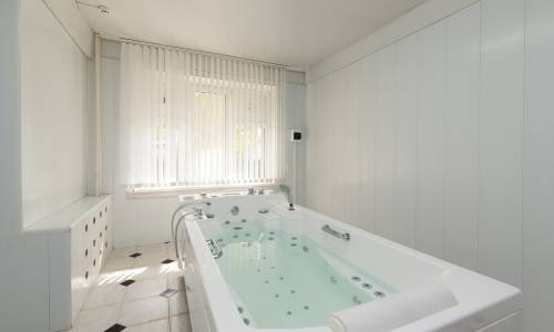 Пансионат Искра