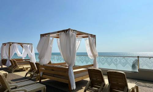 Санаторий Беларусь - Фото 59