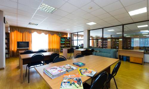 Санаторий Адлеркурорт Дельфин - Фото 63