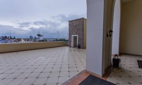 Отель Богатырь - Фото 72