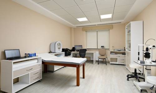 Санаторий Источник