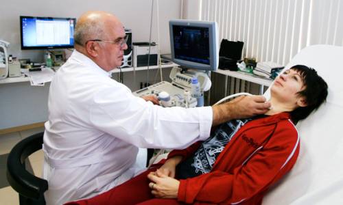 Санаторий Россия