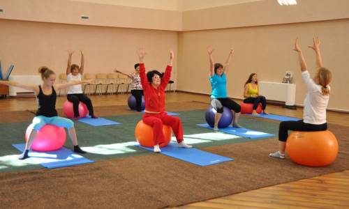 Санаторий Казахстан - Фото 56