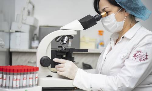 Санаторий Орджоникидзе - Фото 23