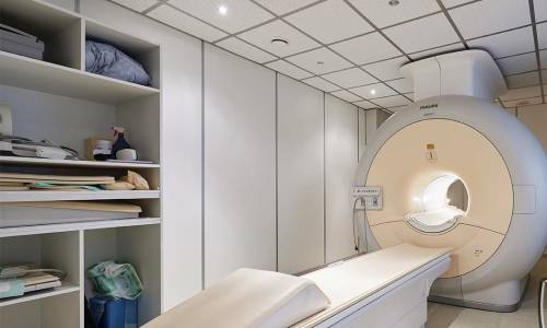 Санаторий МЧС