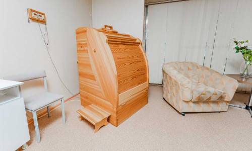 Санаторий Жемчужина Кавказа