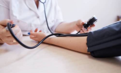 Санаторий Солнечный - Фото 35