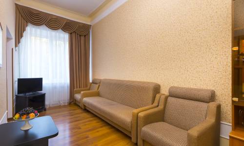 Санаторий Здоровье