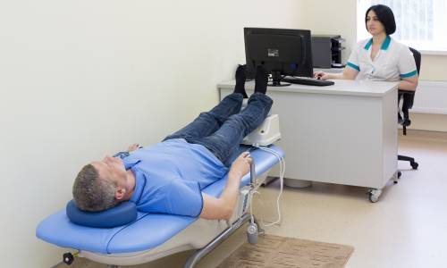 Санаторий Русь - Фото 125