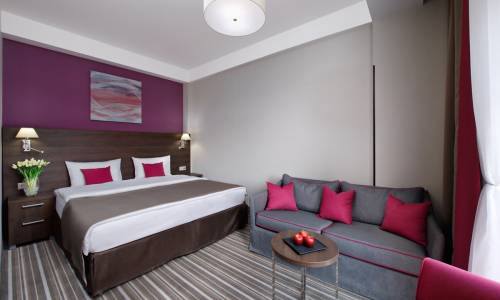 Санаторий Арника - Фото 70