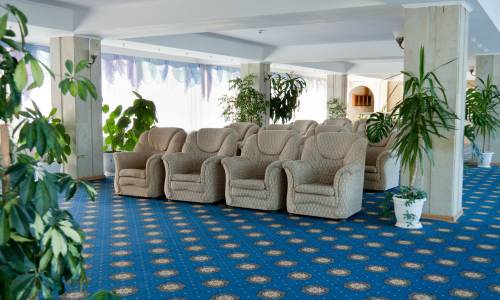 Санаторий Крепость - Фото 7