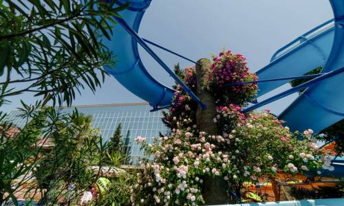 Отель Прометей Клуб - Фото 16