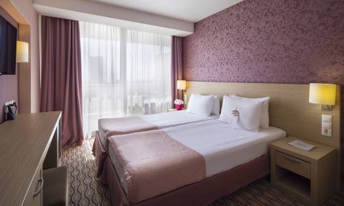 Отель Жемчужина - Фото 45