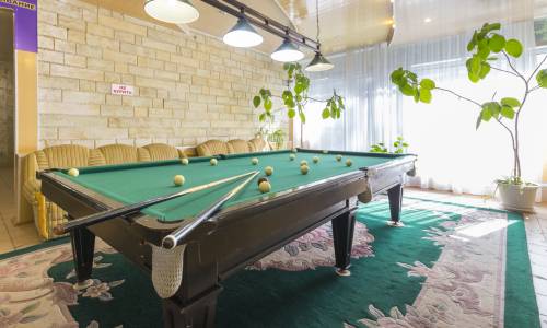 Санаторий Димитрова