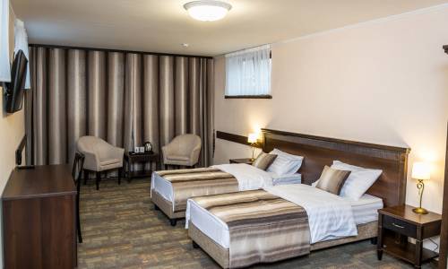 Княжна Мери медицинский центр - Фото 27