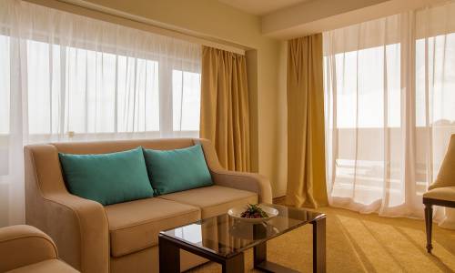 Отель Жемчужина - Фото 51