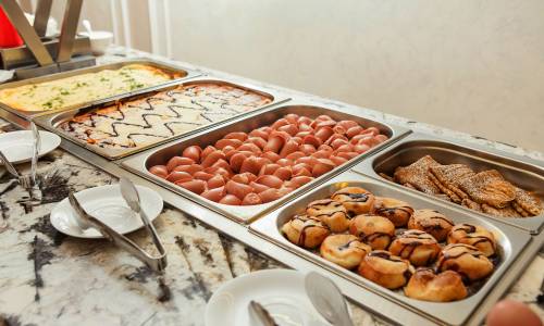 Санаторий Елизавета — Минеральные Воды