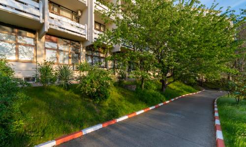 АкваЛоо - Лечебно-оздоровительный комплекс - Фото 9