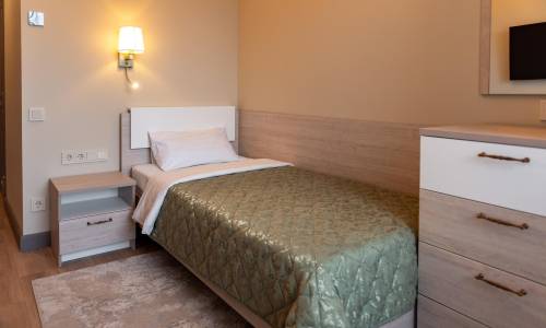 Санаторий Горького - Фото 55