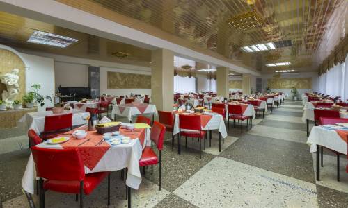 Санаторий Анджиевского - Фото 22