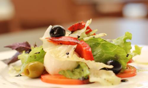 Санаторий Русь