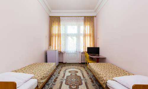 Санаторий Москва - Фото 49