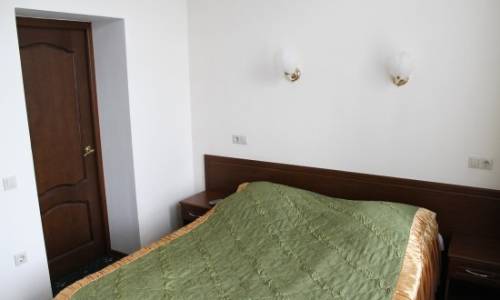 Санаторий Димитрова