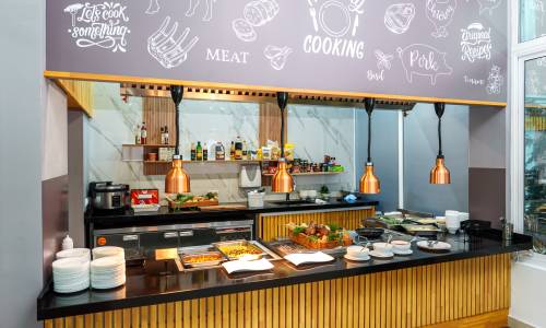 Санаторий Южное Взморье - Фото 34