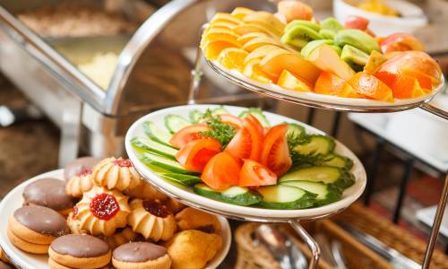 Отель Грейс Арли (Grace Arli) - Фото 46