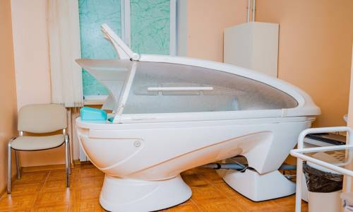 Санаторий Жемчужина Кавказа