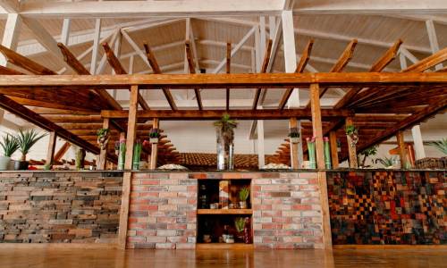 Отель Прометей Клуб - Фото 44