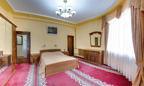 Санаторий Горького - Фото 63