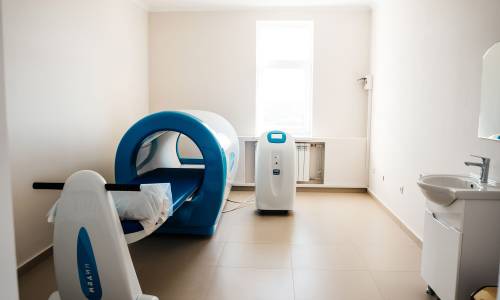 Санаторий Елизавета — Минеральные Воды - Фото 83