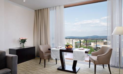 Санаторий Русь - Фото 154