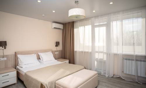 Санаторий Магадан - Фото 47