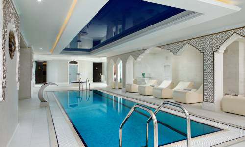 Санаторий Русь - Фото 80