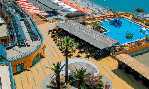 Оздоровительный комплекс Дагомыс - Фото 18