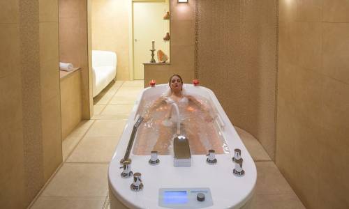 Оздоровительный комплекс Дагомыс - Фото 41