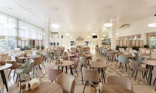 Санаторий Актер