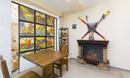 Санаторий Эльбрус - Фото 12