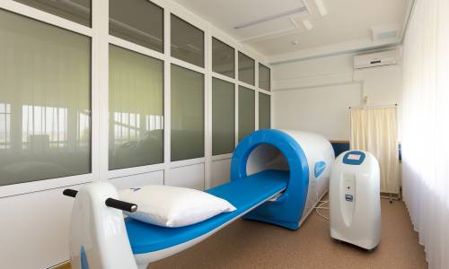 Санаторий Родник