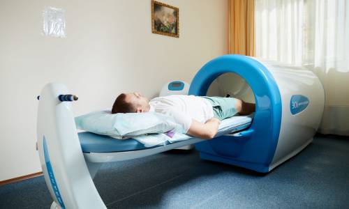 Санаторий Солнечный - Фото 27