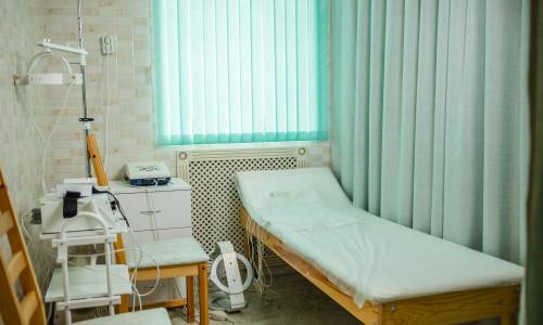 Главные Нарзанные Ванны - Фото 34