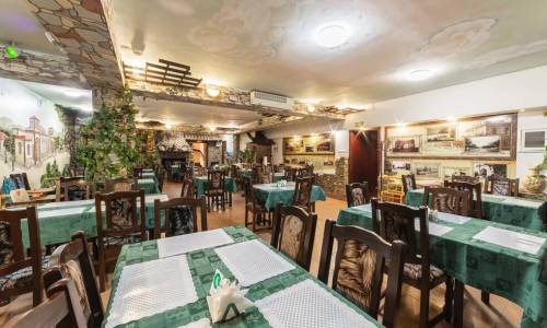 Пансионат Нива Анапа - Фото 41