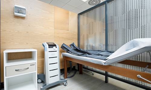 Санаторий Источник