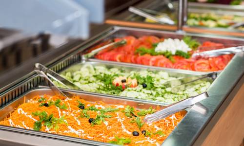 Санаторий Юрмино - Фото 17